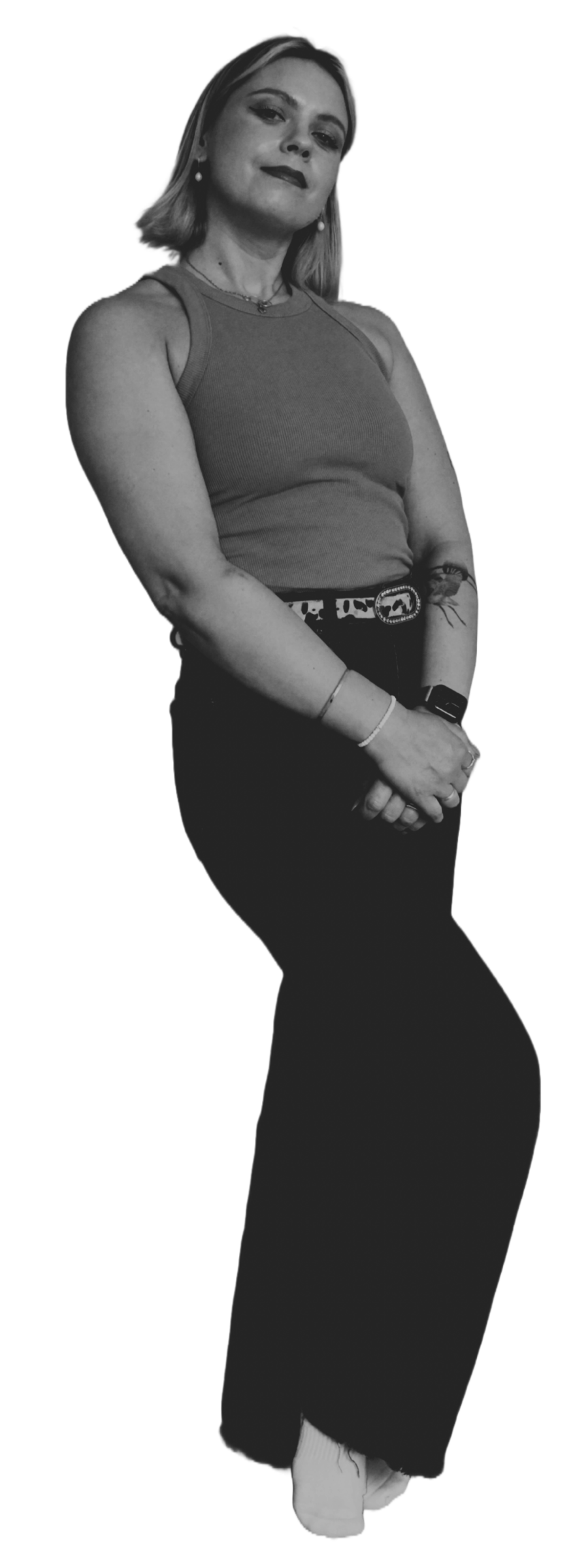 Egle Venclovas, executive coach for high-performing leaders